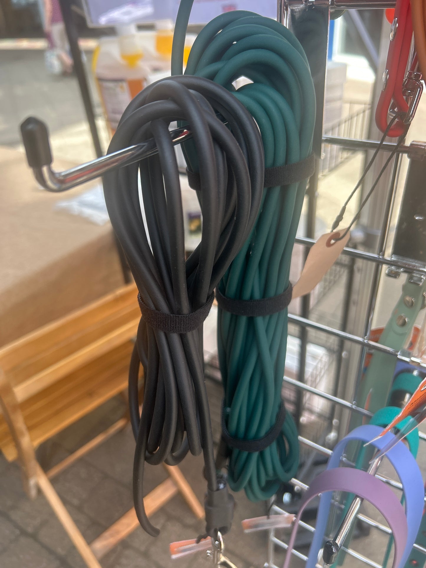 Ready to Ship Longlines!!- Wag Wear GB