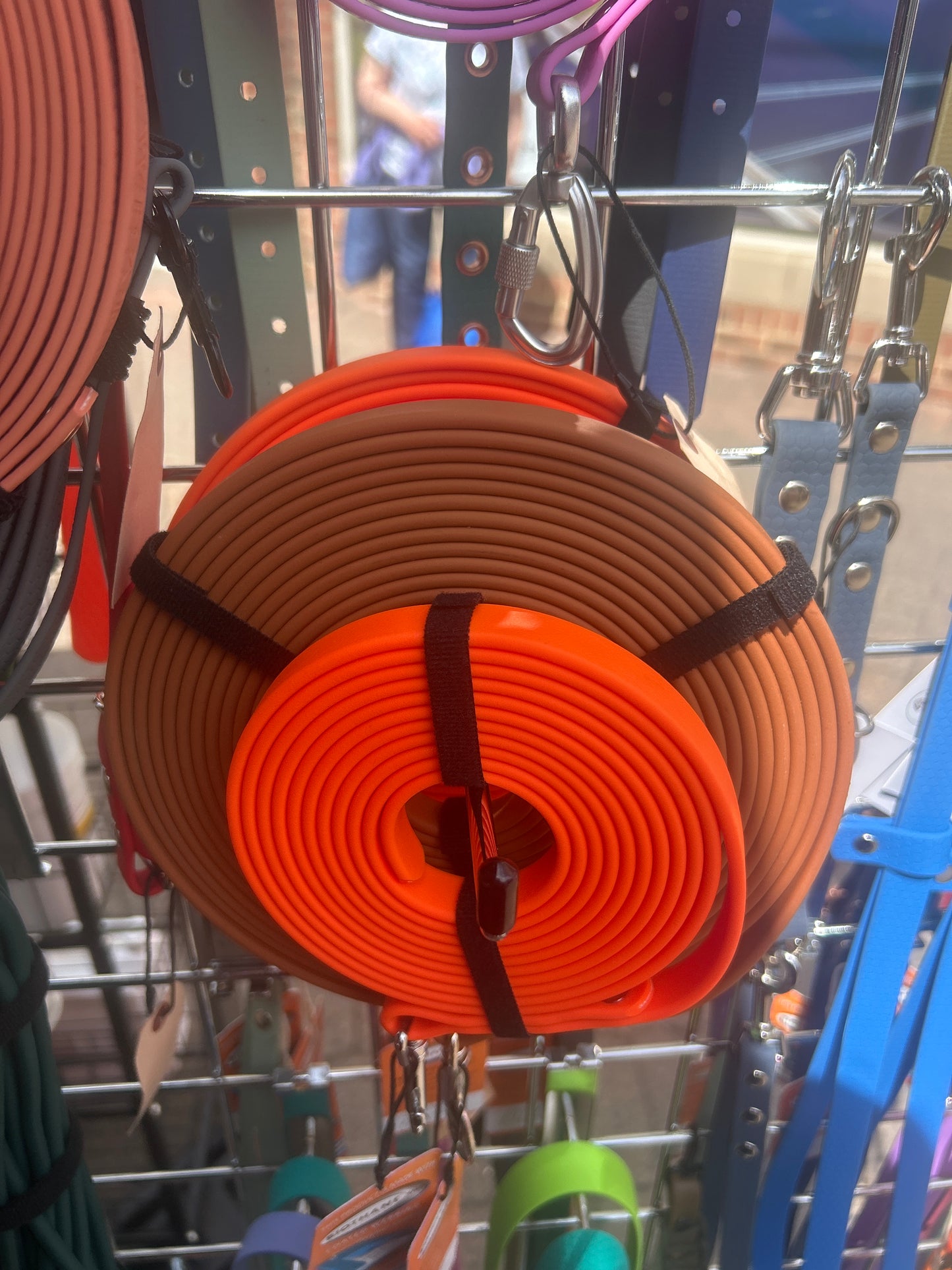Ready to Ship Longlines!!- Wag Wear GB