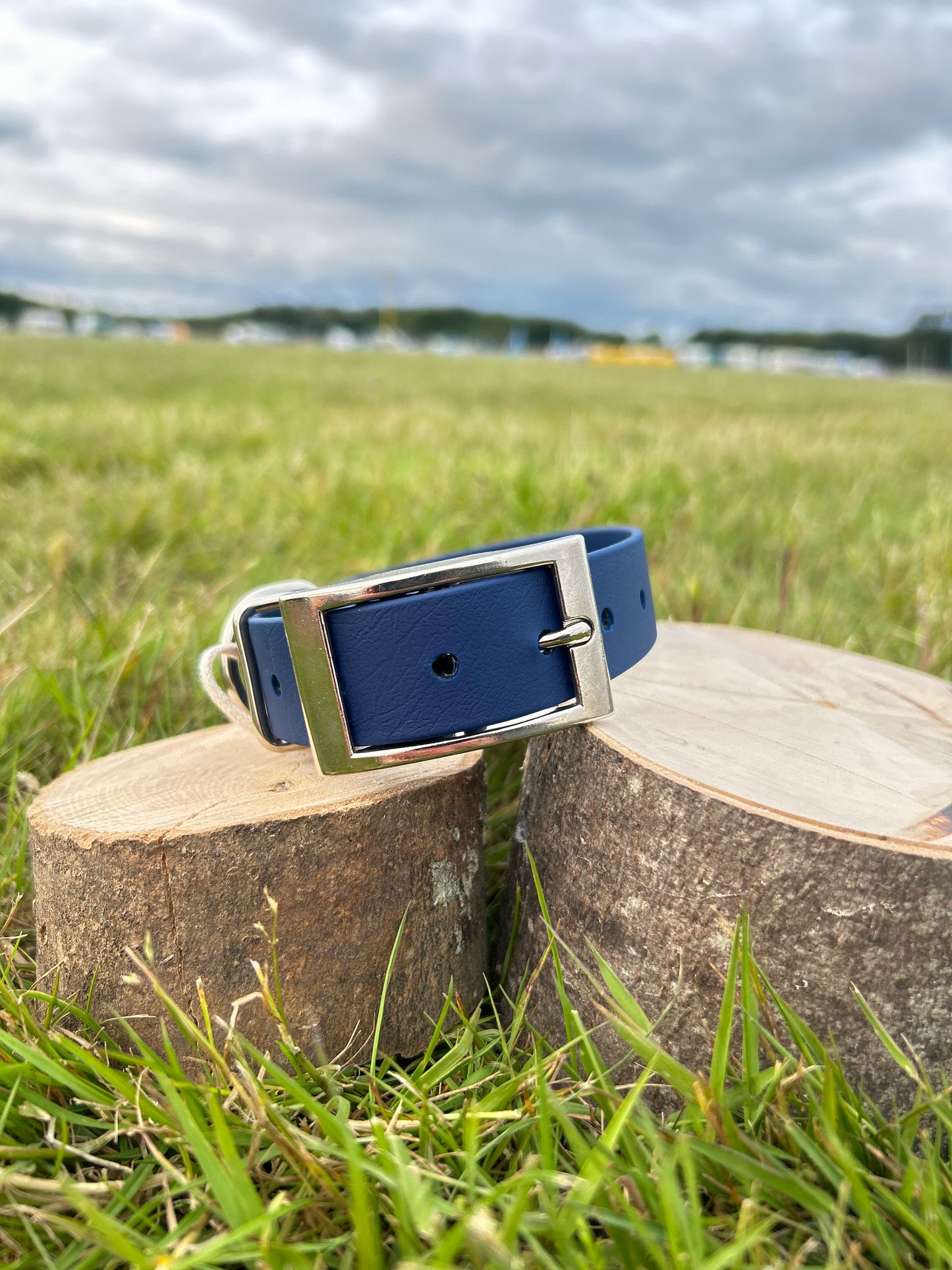 NEUTRAL Range BioThane® Collar