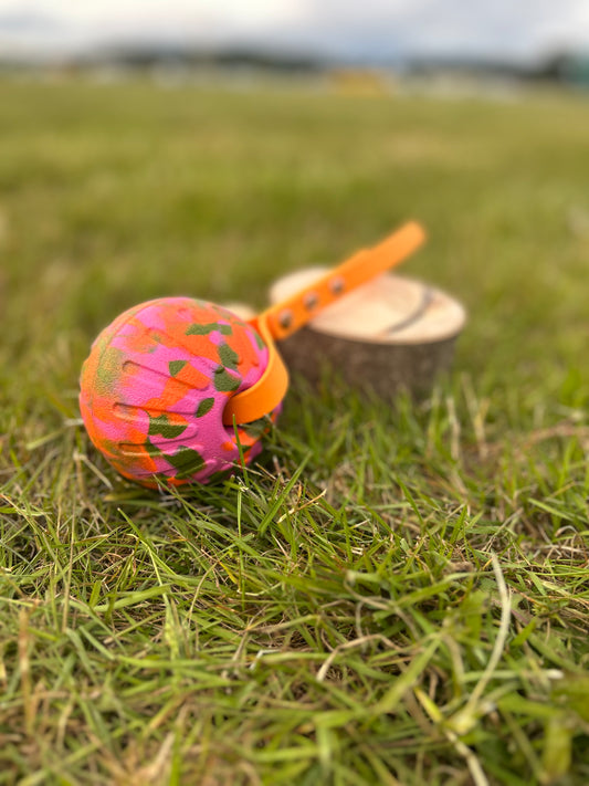EVA- Foam Tug Toys (Ready to Ship)