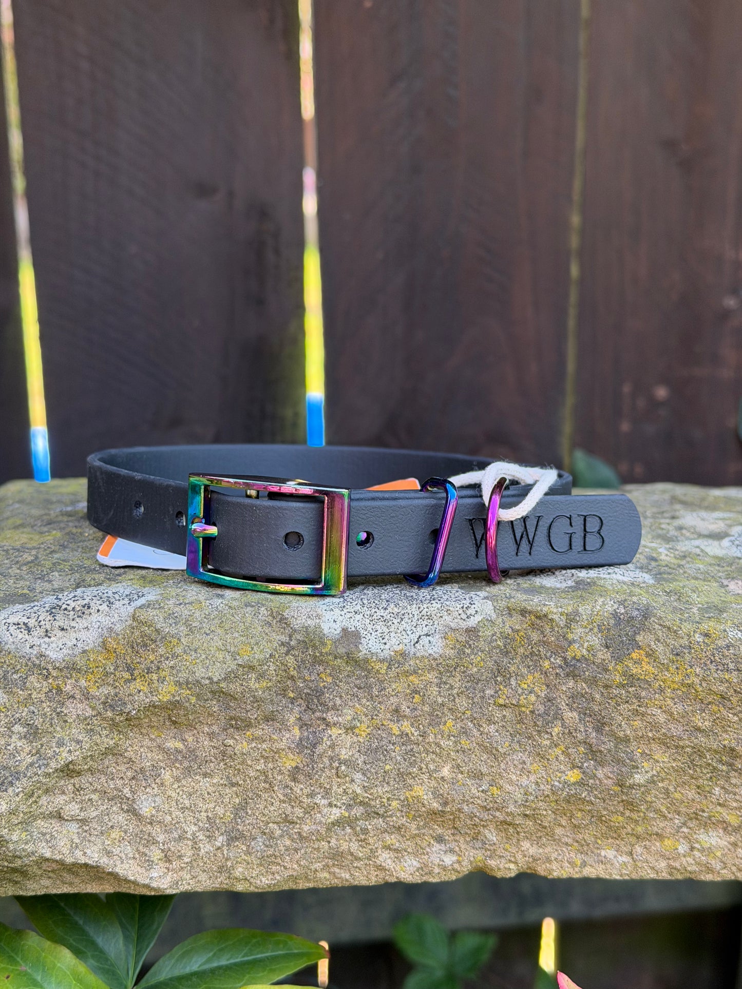 Ready to Ship Collars! Large/X-Large